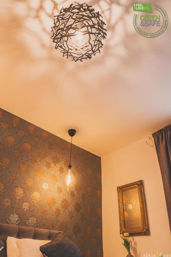 Giorgio Apartment Piran Eksteriør bilde